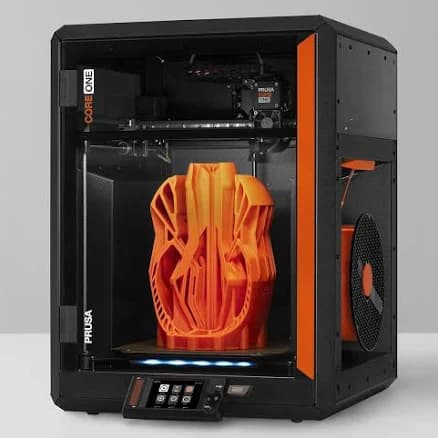 Prusa CORE One 3D Printer Kit