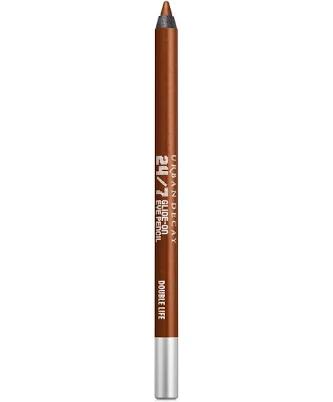 Urban Decay 24/7 Glide-On Waterproof Eyeliner Pencil - Double Life (reddish-brown metallic)