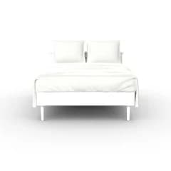 Hearth & Hand Bedding Hearth & Hand with Magnolia Linen Blend King Sheet Set