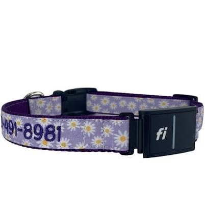 Series 3 Fi Compatible Dog Collar
