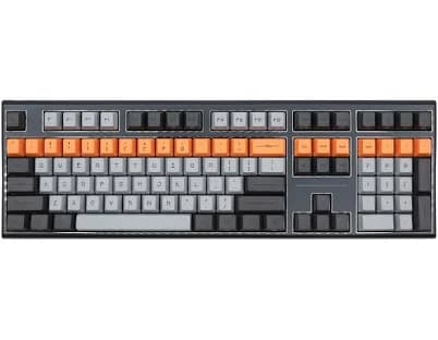 Varmilo Lure Series Awake Mechanical Keyboard