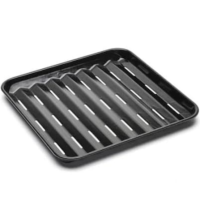Breville SP0002650 Appliance Broiling Pan - Square