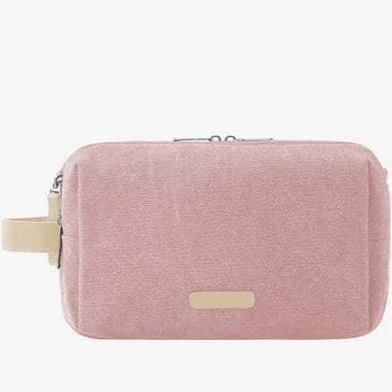 BAGSMART On-Road Toiletry Bag