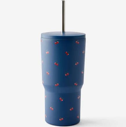 Typo The Traveller Metal Smoothie Cup