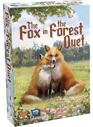 Fox in The Forest Duet Game