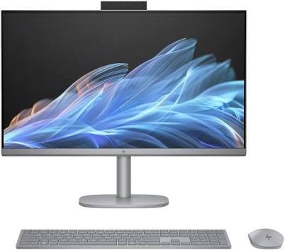 HP OmniStudio x All-in-One Desktop