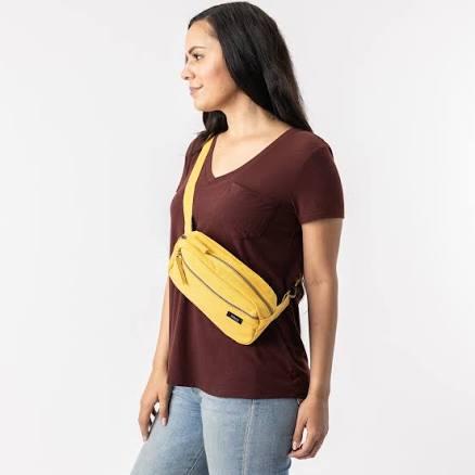 Terra Thread Cadera Fanny Pack