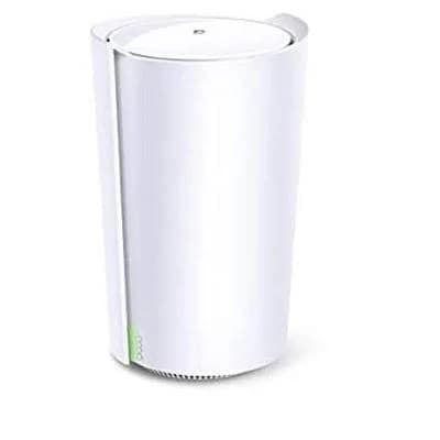 TP-Link Deco AX5700 Tri-Band Smart Whole Home Mesh Wi-Fi 6 System (2-Pack)