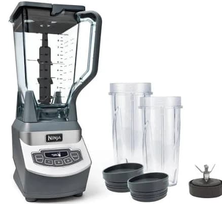Ninja Professional Countertop Blender