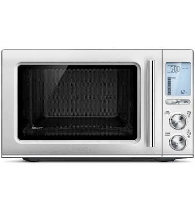 Breville The Smooth Wave Microwave