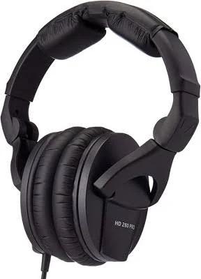 Sennheiser HD 280 PRO Headphones