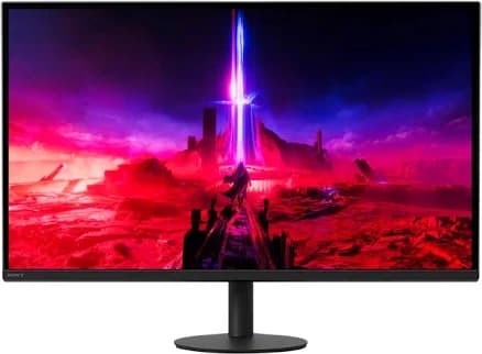 Sony INZONE M9 II 27" 4K HDR 160Hz Gaming Monitor
