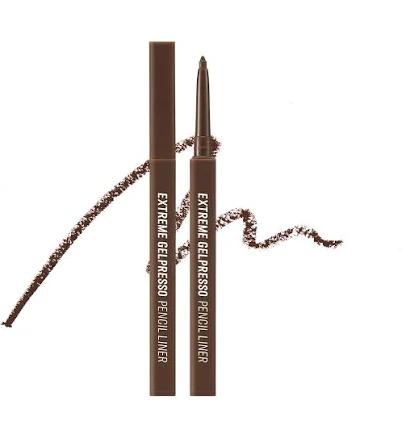 Clio Extreme Gelpresso Pencil Liner