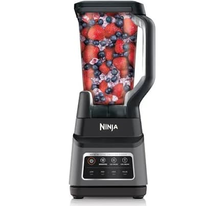 Ninja Professional Plus Blender with Auto-iQ