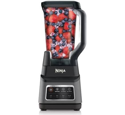 Ninja Professional Plus Blender with Auto-iQ