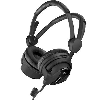 Sennheiser HD 26 PRO Professional Closed Headphones