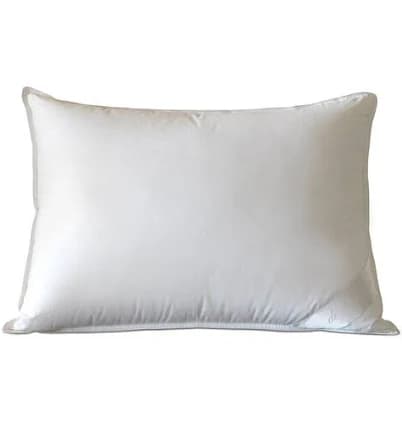 Amazon Basics Down-Alternative Pillow