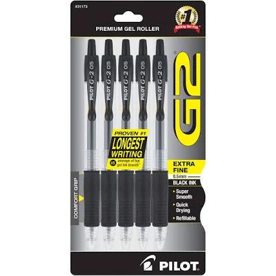 Best pens for note taking