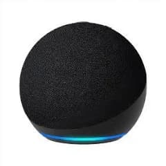Amazon Echo Dot 5th Gen Smart Speaker