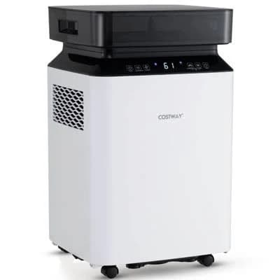 Costway 70 Pint Dehumidifier