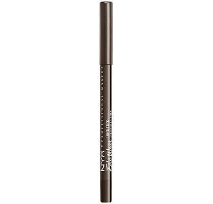 NYX Professional Makeup Epic Wear Liner Stick, Long-Lasting Waterproof Eyeliner Pencil - 1.0 ea