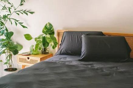 Nest Bedding Bamboo Set