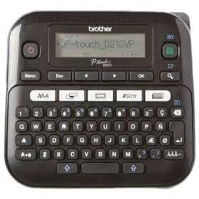 Brother PT-D210VP