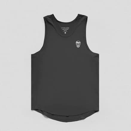 Gymreapers Performance Tank Top