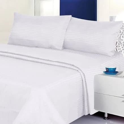 Deluxe 4 Piece Microfiber Sheet Set