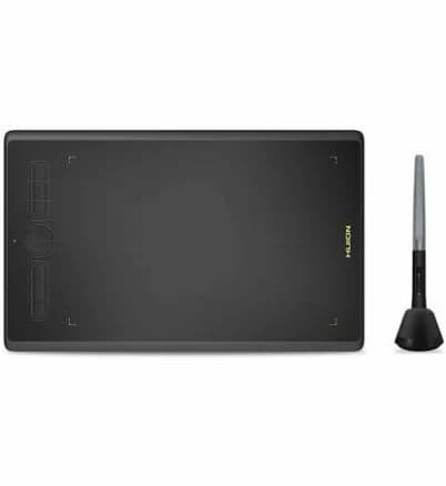 Huion 10th Anniversary Product H610x Graphics Tablet