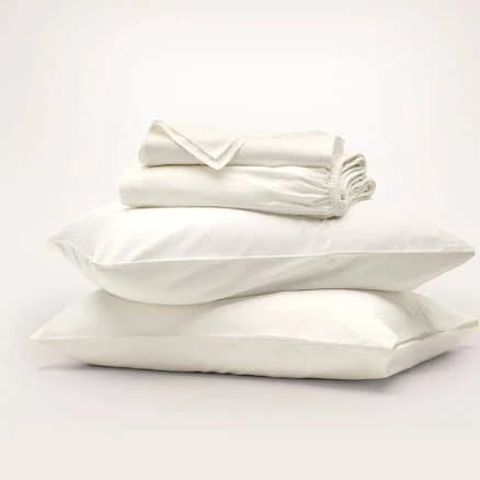 Boll & Branch Signature Vintage Washed 4-Piece Sheet Set