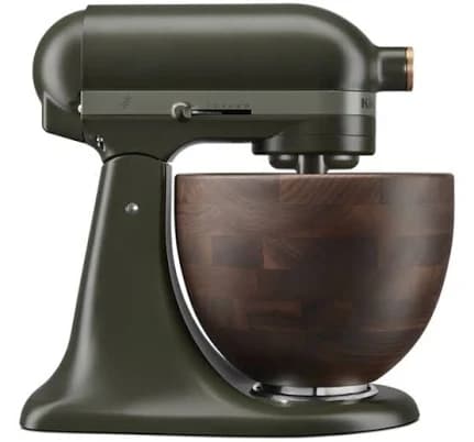 KitchenAid Design Series Tilt-Head Stand Mixer
