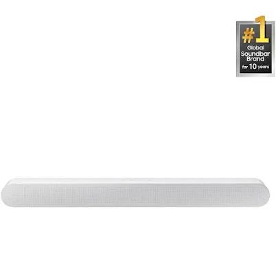 Samsung Hw-s61d 5.0 Ch All-in-one Wireless Dolby Atmos Soundbar