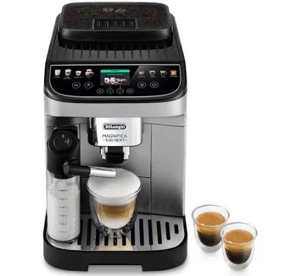 De'Longhi Magnifica Evo Next Espresso Machine