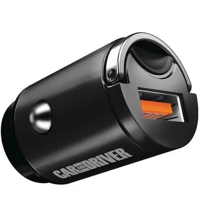 30W Mini QC Car Charger