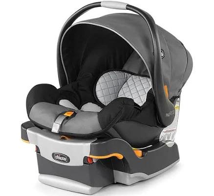 Chicco KeyFit 30 Infant Car Seat