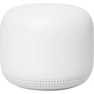 Google Nest WiFi AC2200 2nd Generation Router