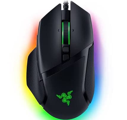 Razer Basilisk V3 Ergonomic Gaming Mouse