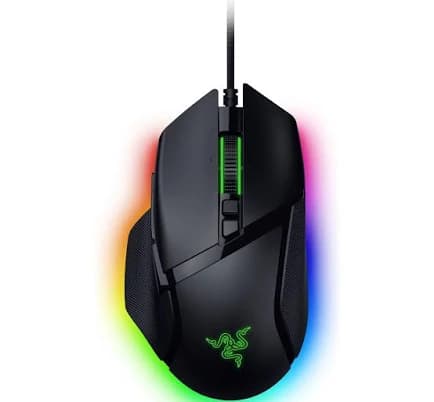 Razer Basilisk V3 Ergonomic Gaming Mouse