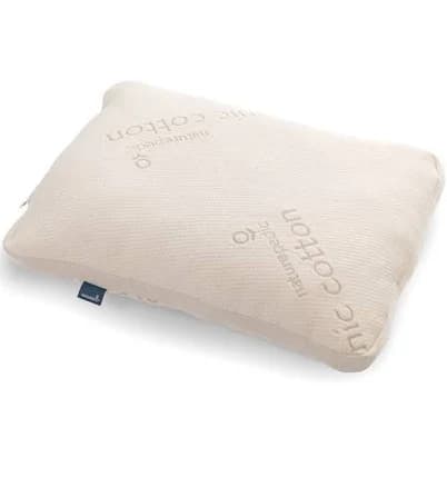 Naturepedic Organic 2-in-1 Latex Pillow