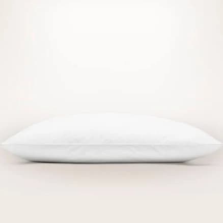 Boll & Branch Hypoallergenic Down Alternative Pillow