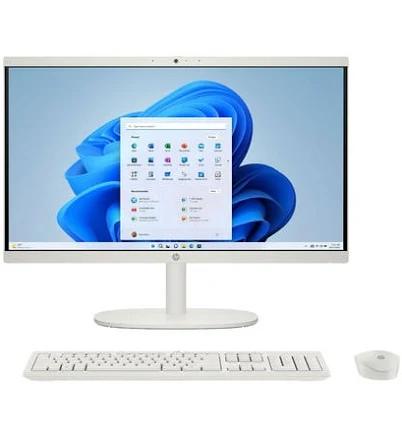 HP 22-dg0003w All-in-One PC