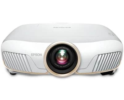 Epson Home Cinema 5050UB 4K PRO-UHD Projector