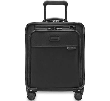 Briggs & Riley Baseline Compact Carry-On Spinner