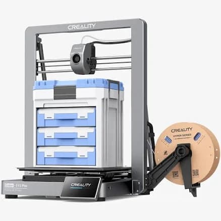 Creality Ender-3 V3 Plus 3D Printer