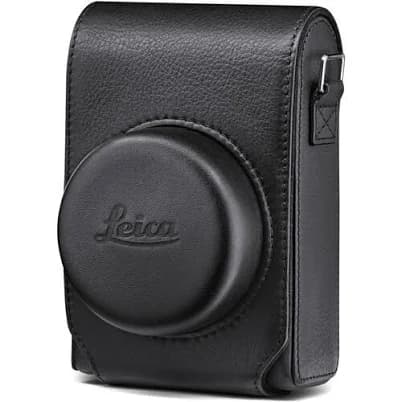 Leica D-Lux 8 Leather Camera Case