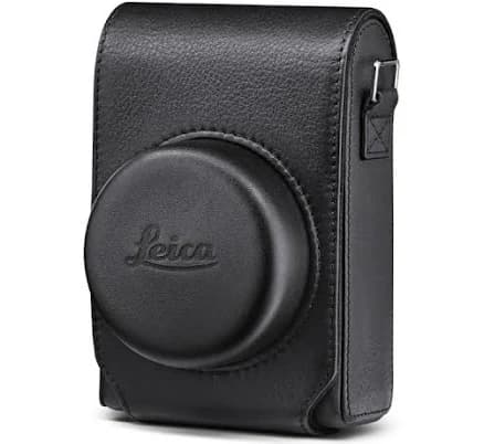 Leica D-Lux 8 Leather Camera Case