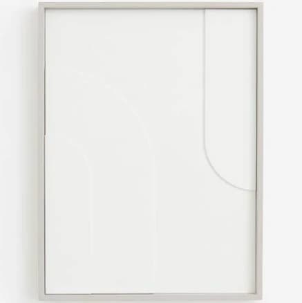 H&M Home Small Wall Decoration