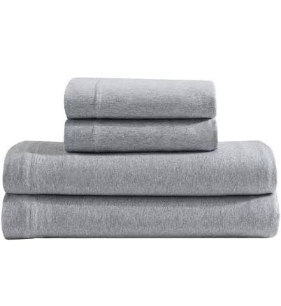Calvin Klein Modern Cotton Melange 4 Piece Sheet Set