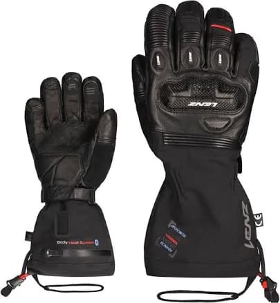 Lenz Men's Touring Heated Gloves